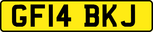 GF14BKJ