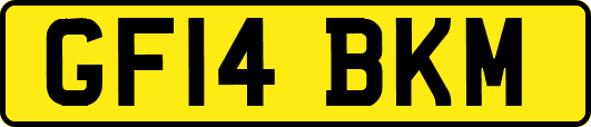 GF14BKM