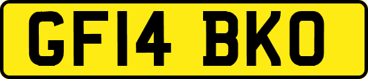 GF14BKO