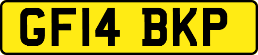 GF14BKP