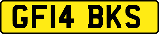 GF14BKS