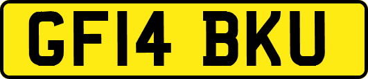 GF14BKU