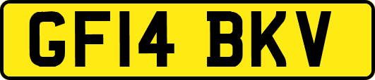 GF14BKV