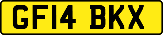 GF14BKX