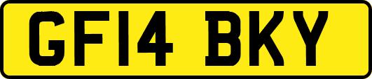 GF14BKY