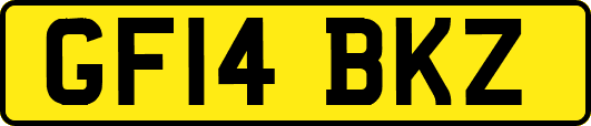 GF14BKZ