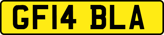GF14BLA