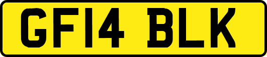 GF14BLK