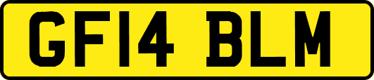 GF14BLM