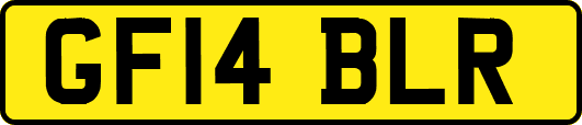 GF14BLR