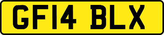GF14BLX