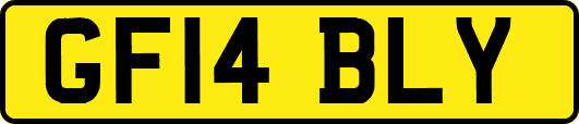 GF14BLY