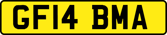 GF14BMA