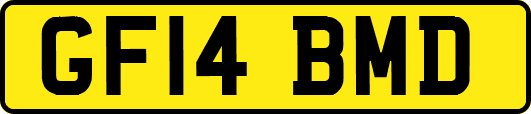 GF14BMD