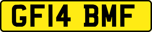 GF14BMF