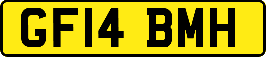 GF14BMH