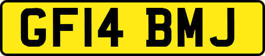GF14BMJ