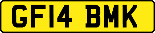 GF14BMK