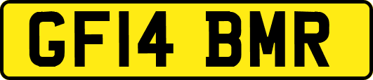 GF14BMR