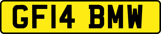 GF14BMW
