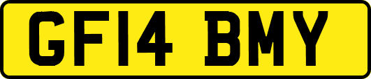 GF14BMY