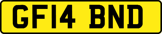 GF14BND