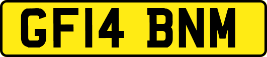 GF14BNM