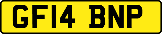 GF14BNP