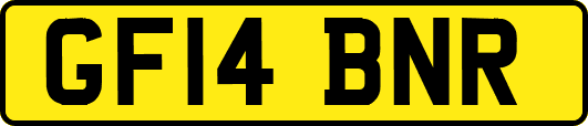 GF14BNR