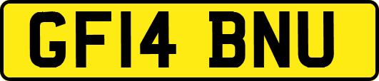 GF14BNU