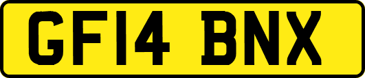 GF14BNX