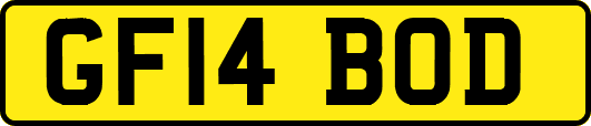GF14BOD