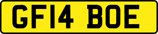 GF14BOE