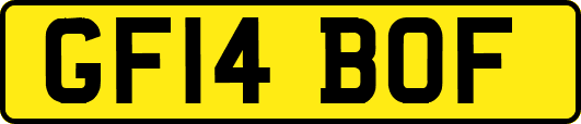 GF14BOF