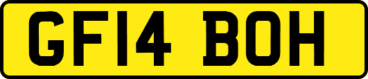 GF14BOH