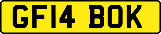 GF14BOK