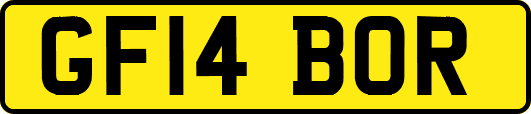 GF14BOR