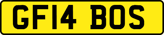 GF14BOS