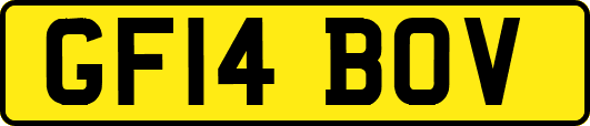 GF14BOV