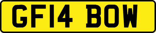 GF14BOW