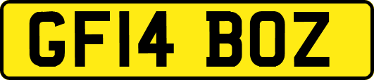 GF14BOZ
