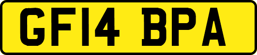 GF14BPA
