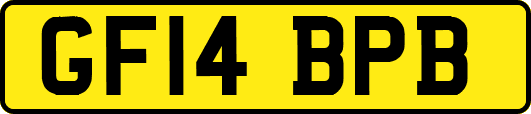 GF14BPB