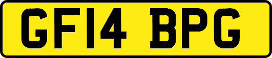 GF14BPG
