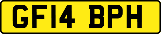 GF14BPH