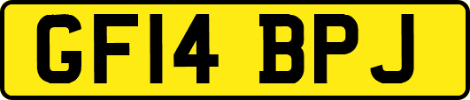 GF14BPJ