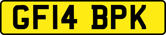 GF14BPK