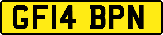 GF14BPN