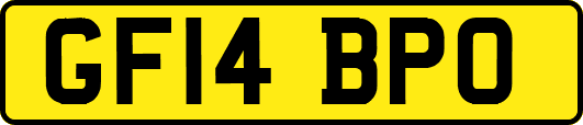 GF14BPO