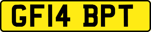 GF14BPT